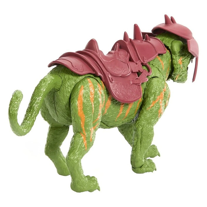 Acheter Les Maîtres de l' Univers 2026 - Figurine Battle Cat 14 cm