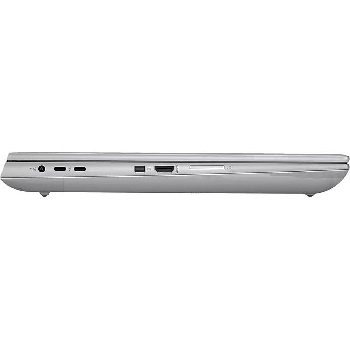 Avis HP ZBook Fury 16 G10 (g10-1) · Reconditionné