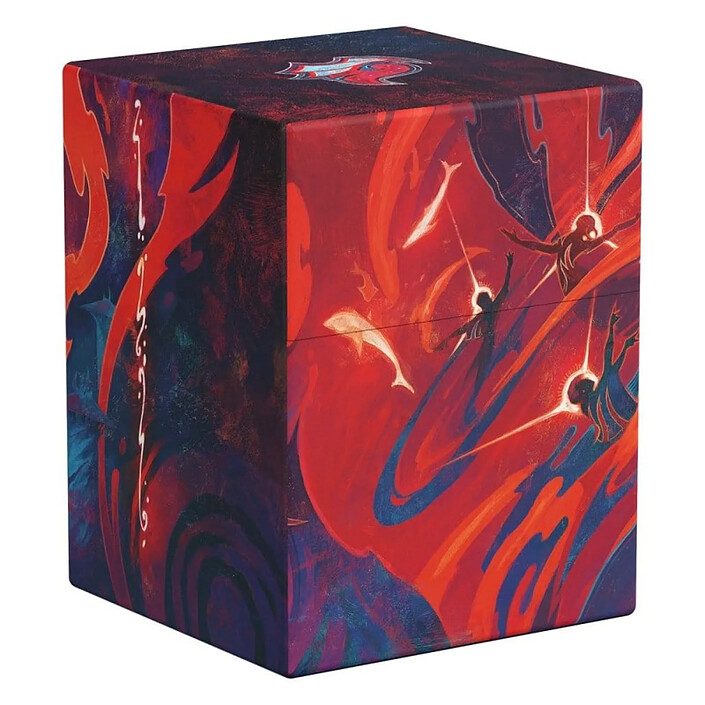 Acheter Ultimate Guard - RTE Boulder 100+ Magic: The Gathering "Secrets of Strixhaven" Prismari
