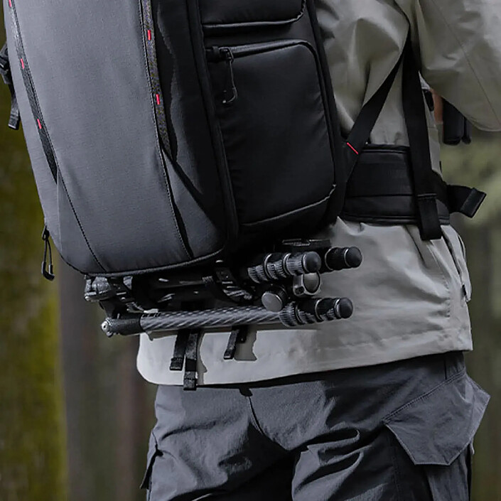 Acheter PGYTECH Sac à dos OneMo 2 Noir - 35L