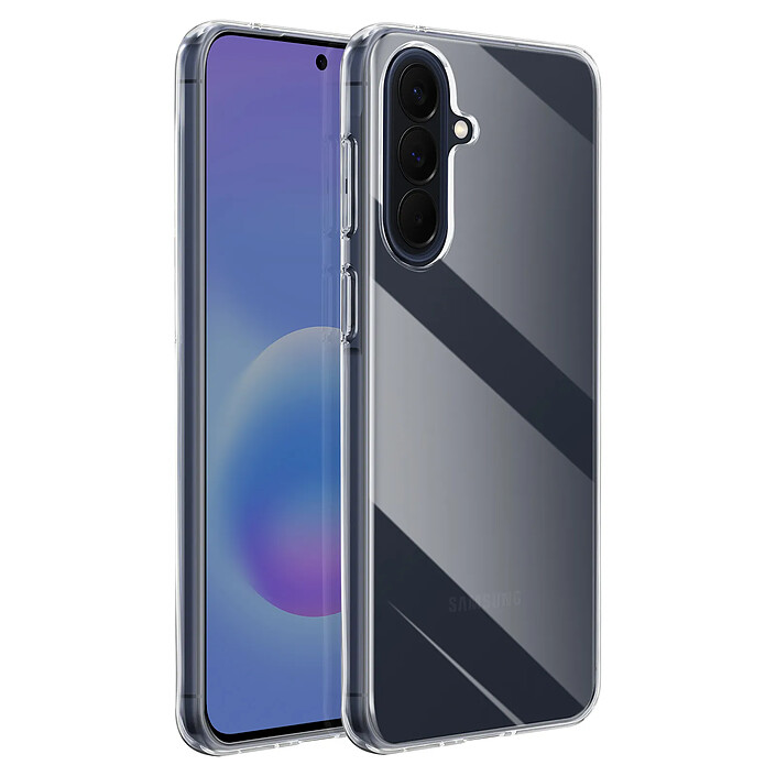 Avizar Coque pour Galaxy A57 Souple en Silicone Ultra-fine 0.5mm