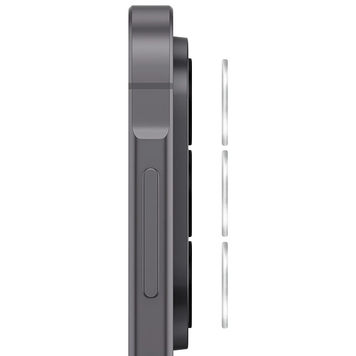 Avis Bestsuit Protection d'Objectif Caméra pour Galaxy A57 en Verre Hybride Ultra fin 0.26mm Transparent