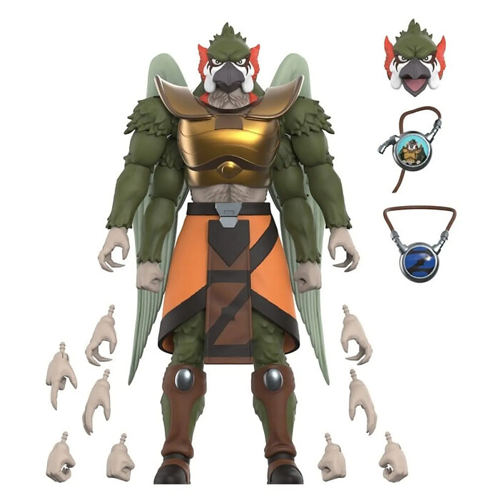 Figurines