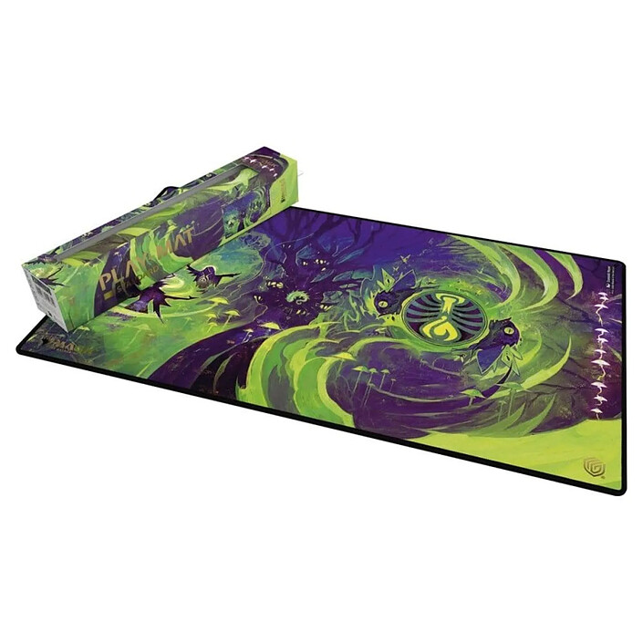 Ultimate Guard - Play-Mat Magic: The Gathering "Secrets of Strixhaven" Witherbloom pas cher
