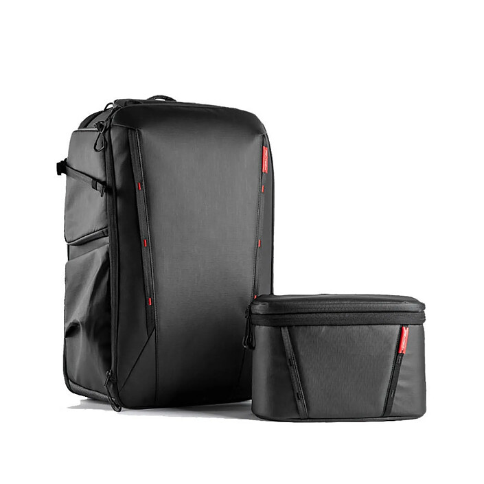 PGYTECH Sac à dos OneMo 2 Noir - 35L