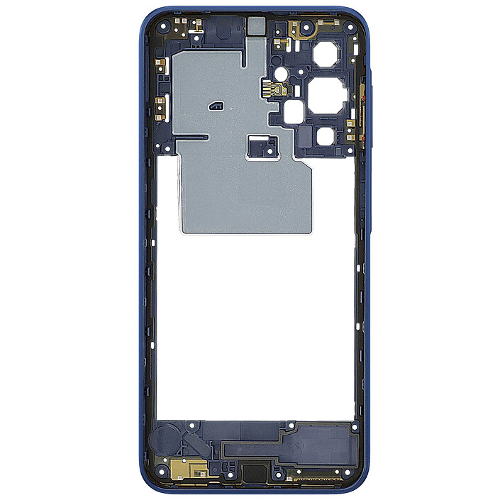 Clappio Châssis Central de Remplacement pour Galaxy A17 5G