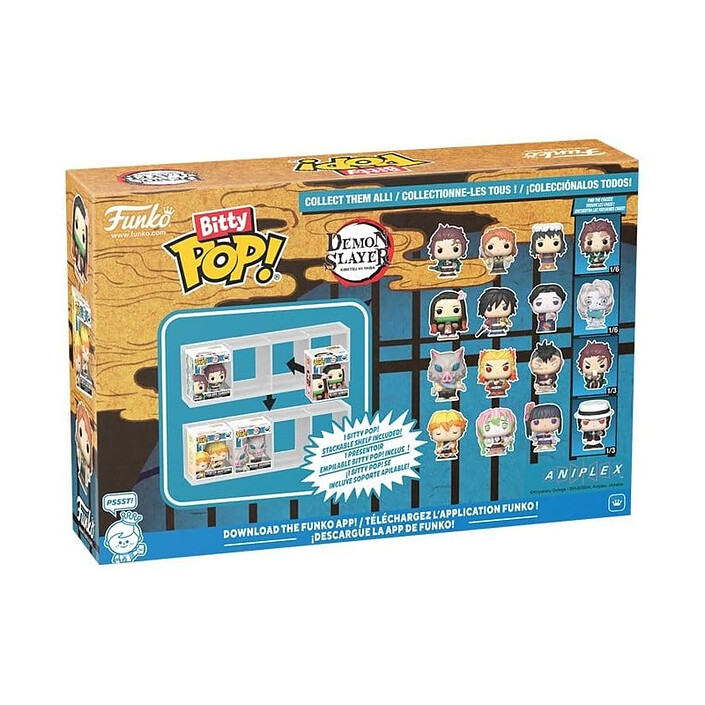 Figurines