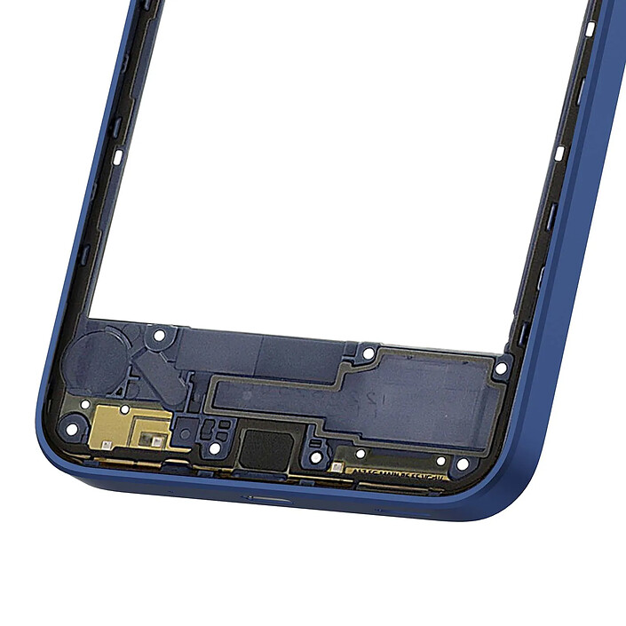 Avis Clappio Châssis Central de Remplacement pour Galaxy A17 5G