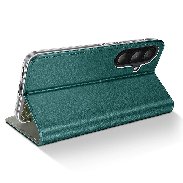 Avis Avizar Étui Folio pour Galaxy A57 avec Porte-cartes et Fonction Support Vidéo