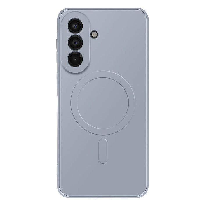 Avizar Coque pour Galaxy A57 avec Anneau Magnétique Intégré et Contour Caméra Surélevé