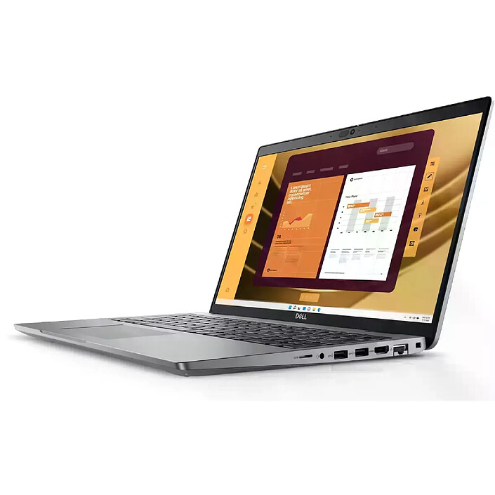 PC portable reconditionné