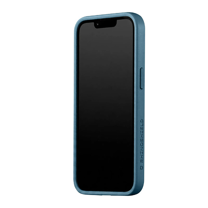 Acheter Rhinoshield Coque pour iPhone 15 Modèle SolidX Ultra-résistant Bleu