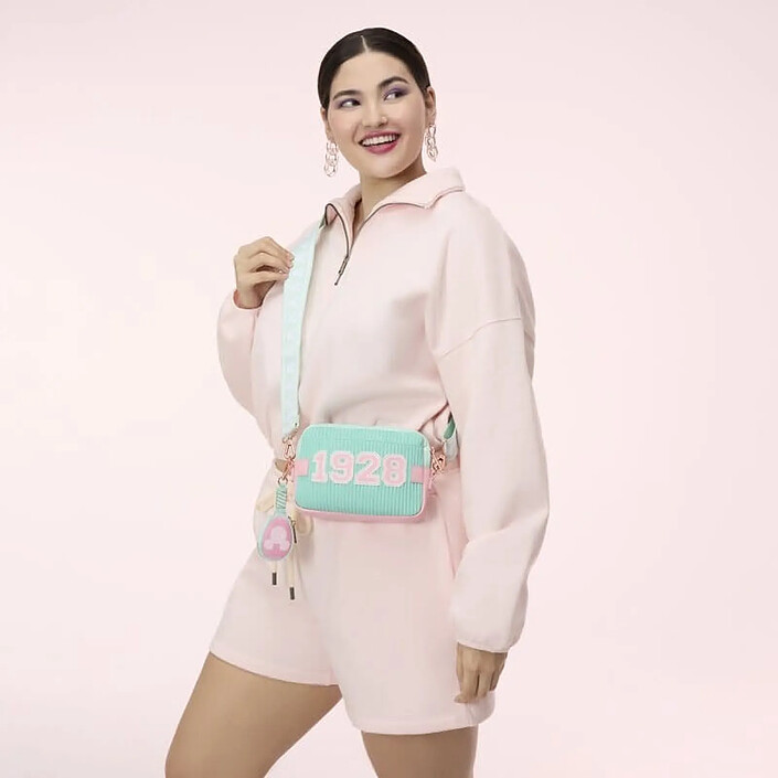 Sac bandoulière