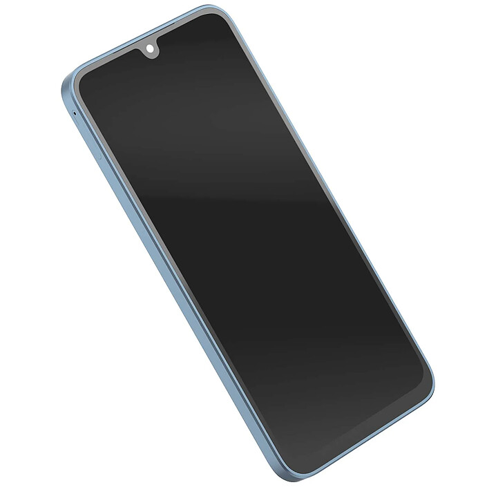 Avis Clappio Écran Complet pour Galaxy A17 4G Dalle LCD TFT avec Châssis Montage Facile