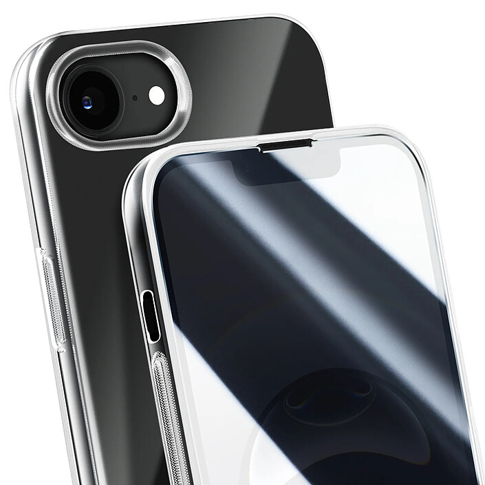 Coque téléphone