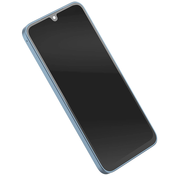 Ecran téléphone
