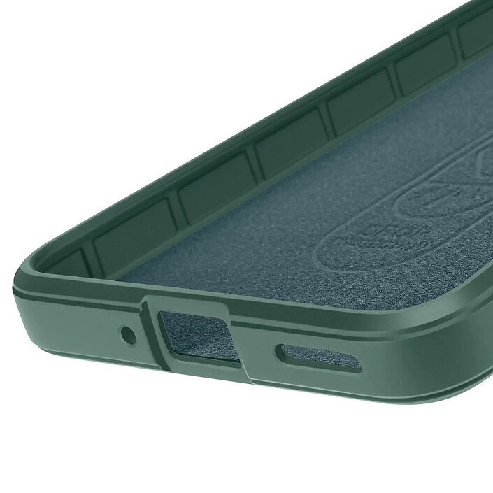 Avizar Coque pour Oppo Reno 14 F / 14 FS Design Texturé en Relief pas cher