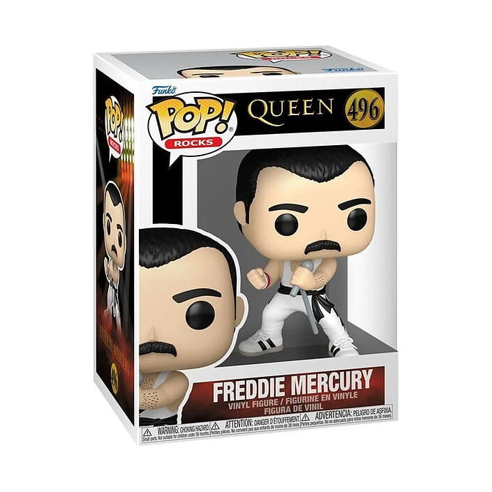 Figurines