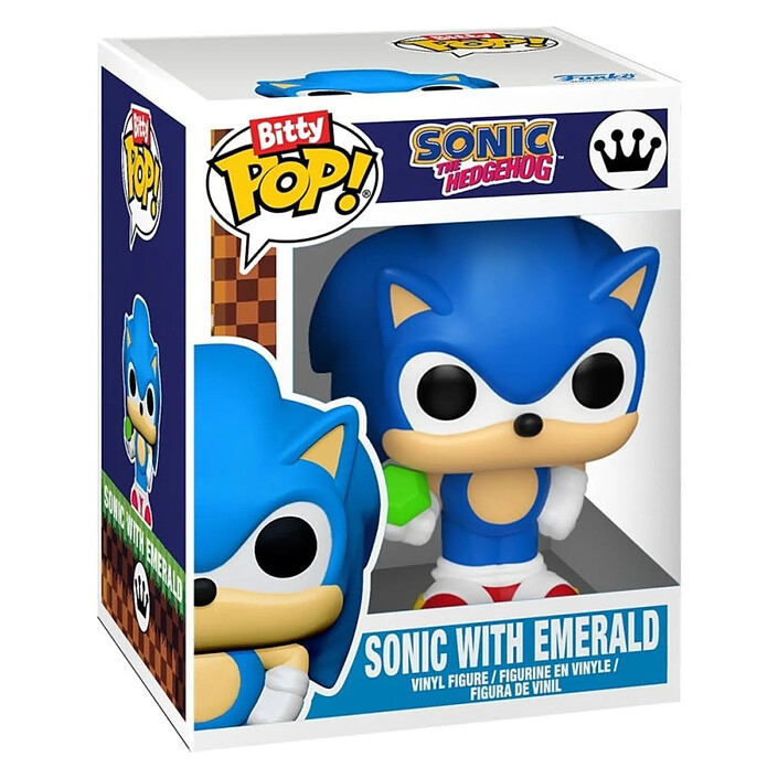 Figurines