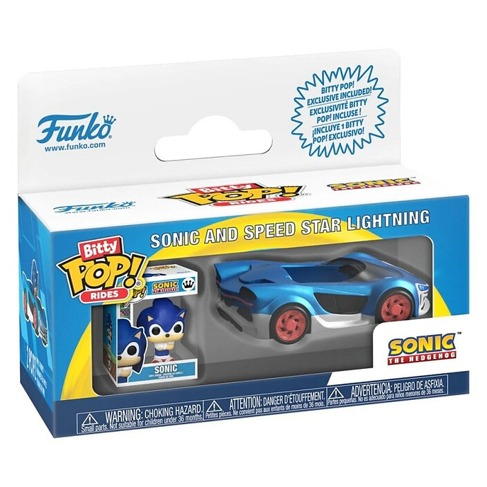 Figurines