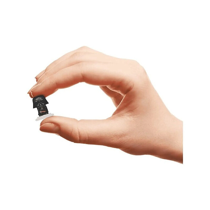 Avis Star Wars - Mini figurines Bitty POP! Star Wars Starter Pack