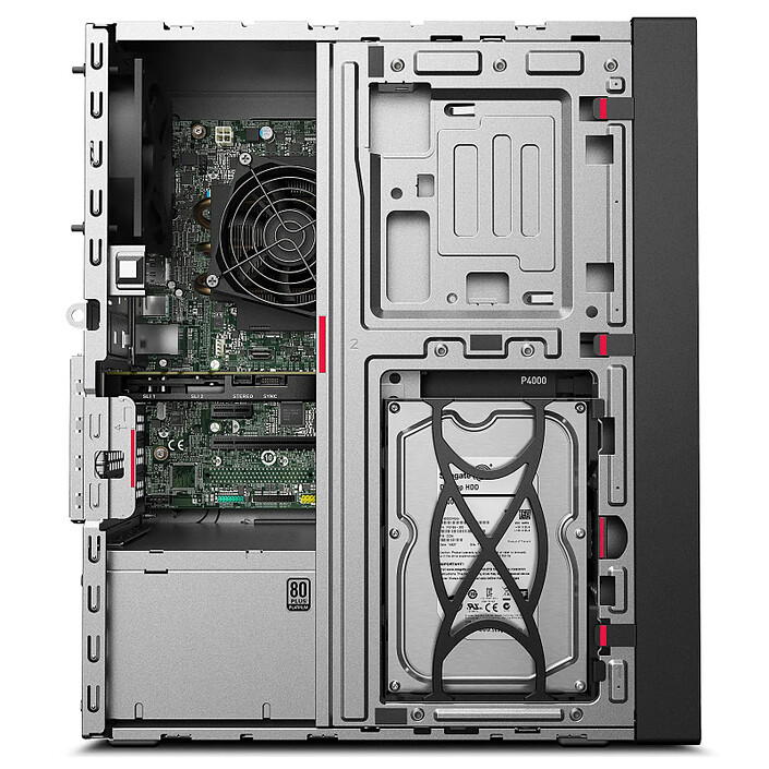 Acheter Lenovo ThinkStation P330 Tour (Lenovo33081) · Reconditionné