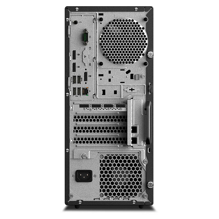 Lenovo ThinkStation P330 Tour (Lenovo33081) · Reconditionné pas cher
