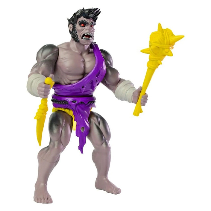 Figurines