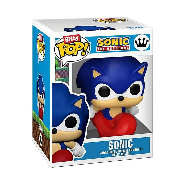 Figurines