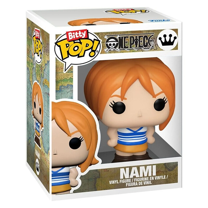 Figurines
