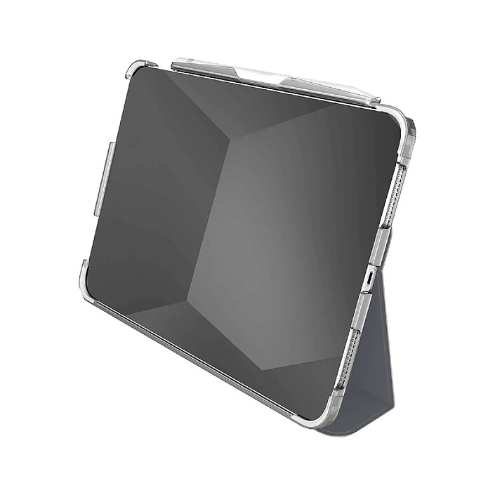 Acheter STM Étui Folio pour iPad 11" A16 / iPad 10.9" 2022 Collection Studio Max Gris