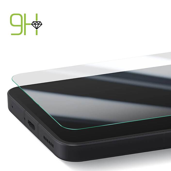 Avis Mayaxess Verre Trempé pour Nothing Phone 3 Protection écran Ultra-résistant Transparent