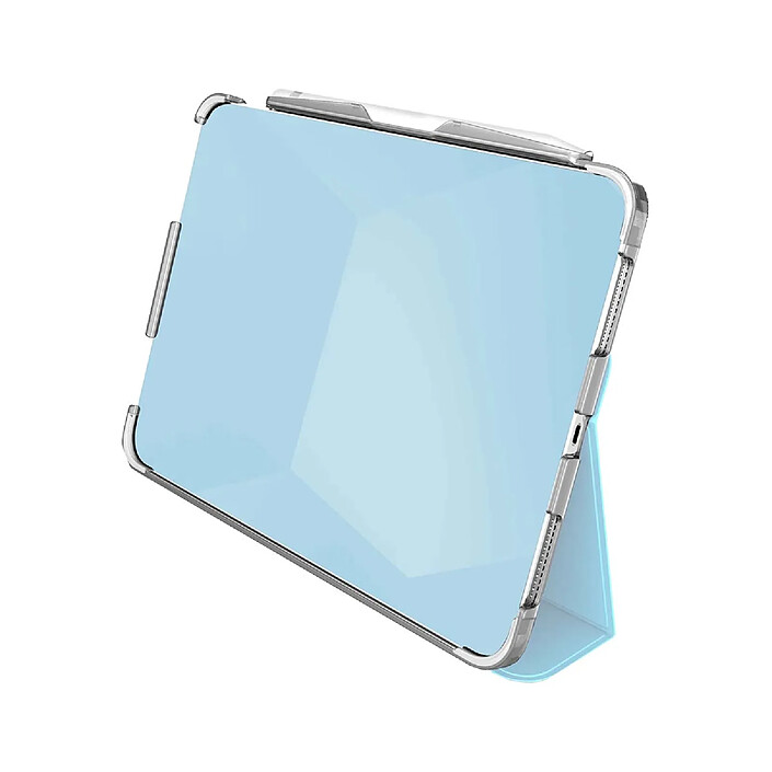 Acheter STM Étui Folio pour iPad 11" A16 / iPad 10.9" 2022 Collection Studio Max Bleu