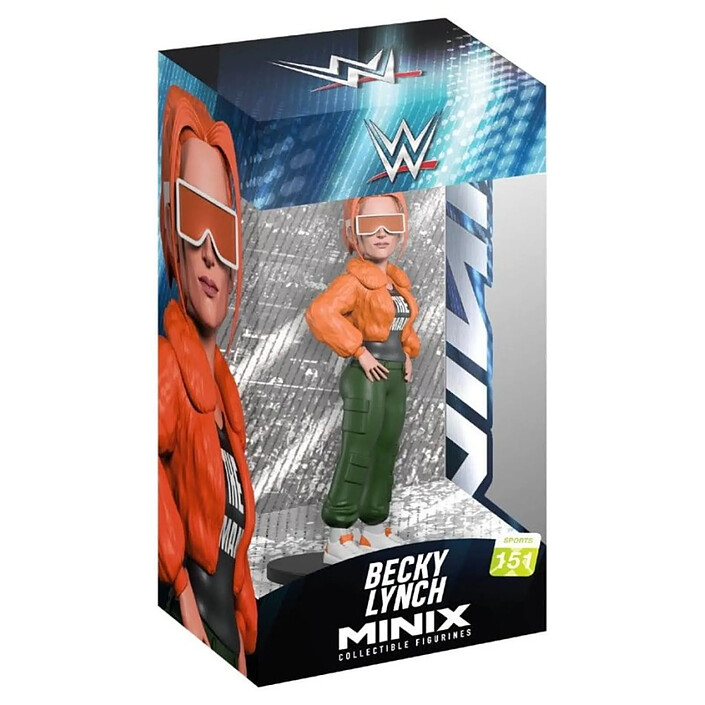 Figurines