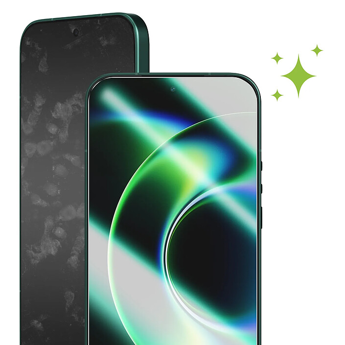 Avis Mayaxess Protection d'Écran pour Xiaomi 17 Ultra en Verre Trempé 9H Oléophobe Transparent