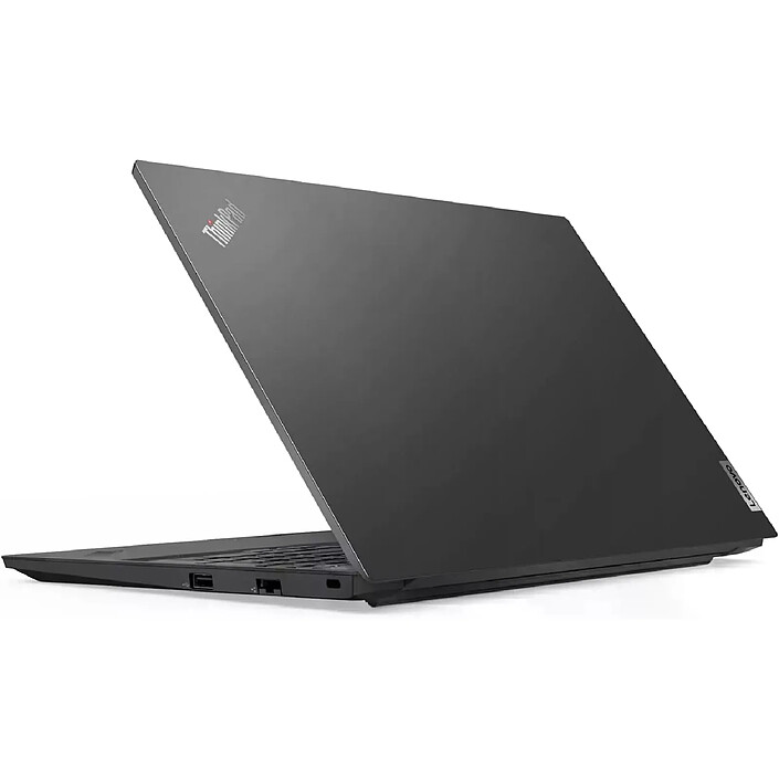 Avis Lenovo Thinkpad E15 Gen2 (i7-1) · Reconditionné