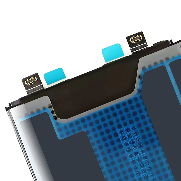 Acheter Xiaomi Batterie interne pour Xiaomi 13T et 14T 5000mAh modèle BM5T Original Noir