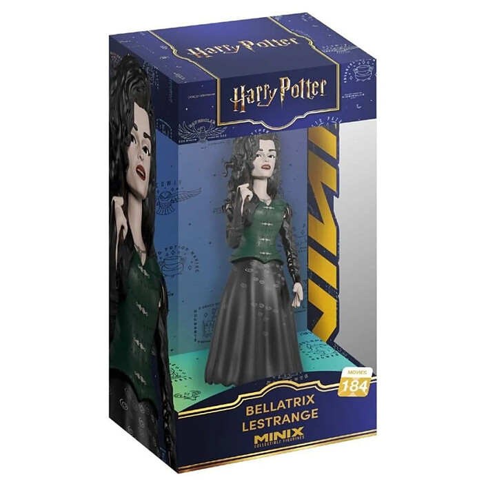 Figurines