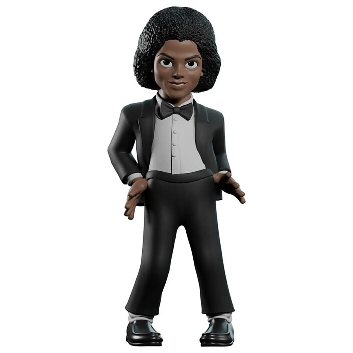 Michael Jackson - Figurine Minix Michael Jackson Off The Wall 12 cm