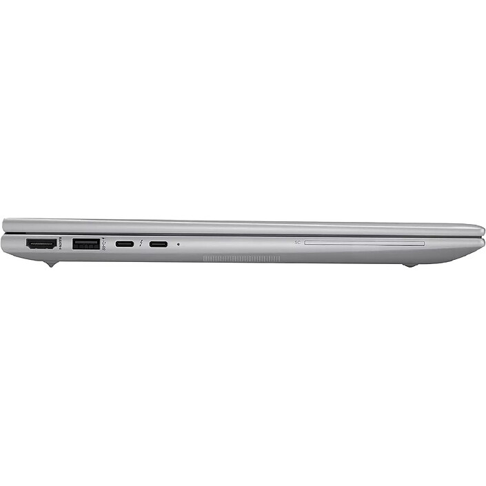 Avis HP ZBook Firefly 14 G9 (g9-4) · Reconditionné