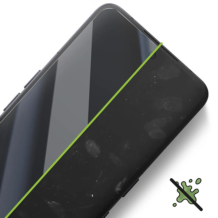 Acheter Mayaxess Verre Trempé pour Nothing Phone 3 Protection écran Ultra-résistant Transparent