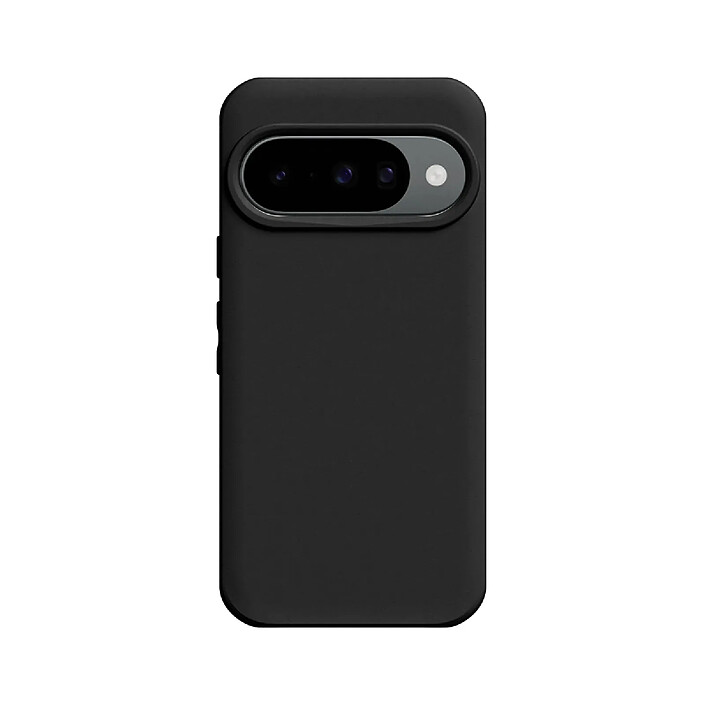 Rhinoshield Coque Magsafe pour Pixel 10 / 10 Pro Modèle SolidX Antichoc avec bords surélevés Noir