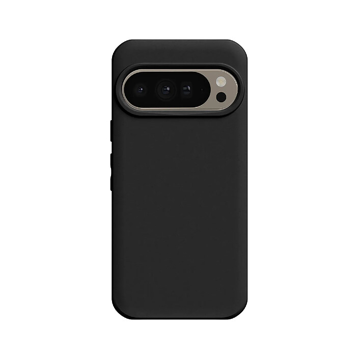 Rhinoshield Coque Magsafe pour Pixel 10 Pro XL Modèle SolidX Antichoc avec bords surélevés Noir