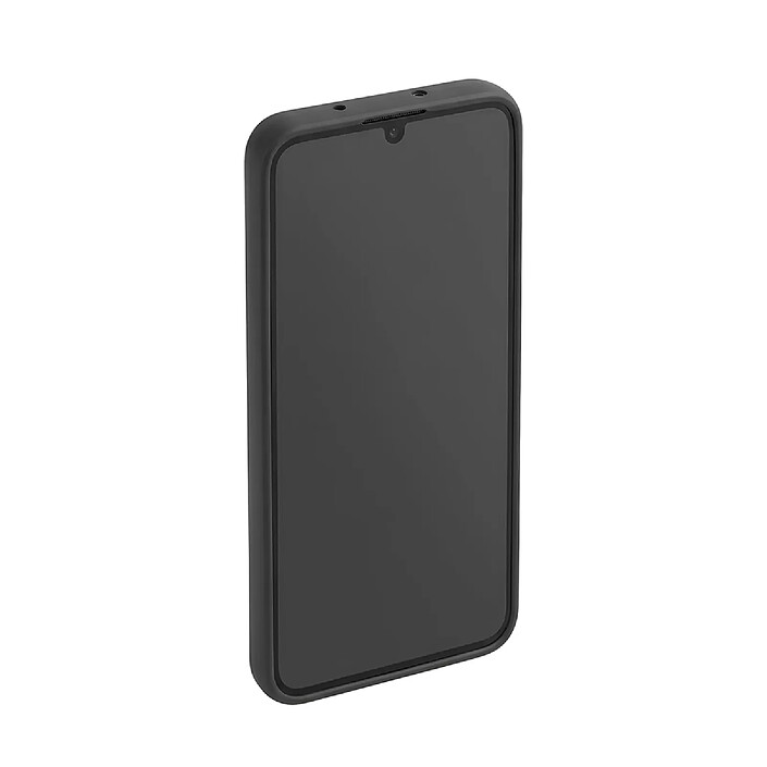 Acheter Rhinoshield Coque Magsafe pour Galaxy S25 FE Modèle SolidX Antichoc avec bords surélevés Noir