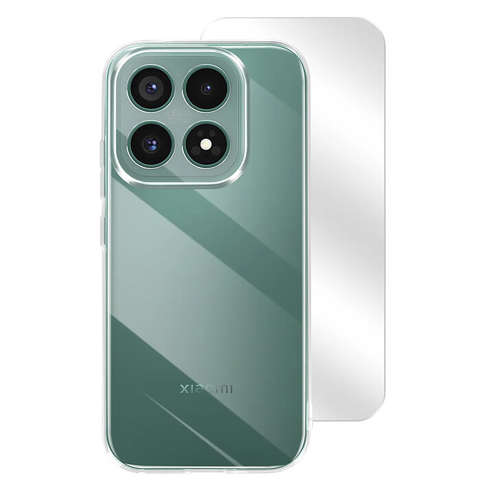Coque téléphone