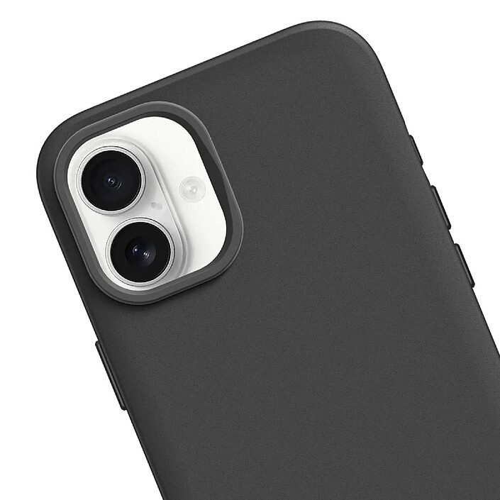 Acheter Rhinoshield Coque pour iPhone 16 Plus Modèle SolidX compatible Recharge Sans Fil Noir