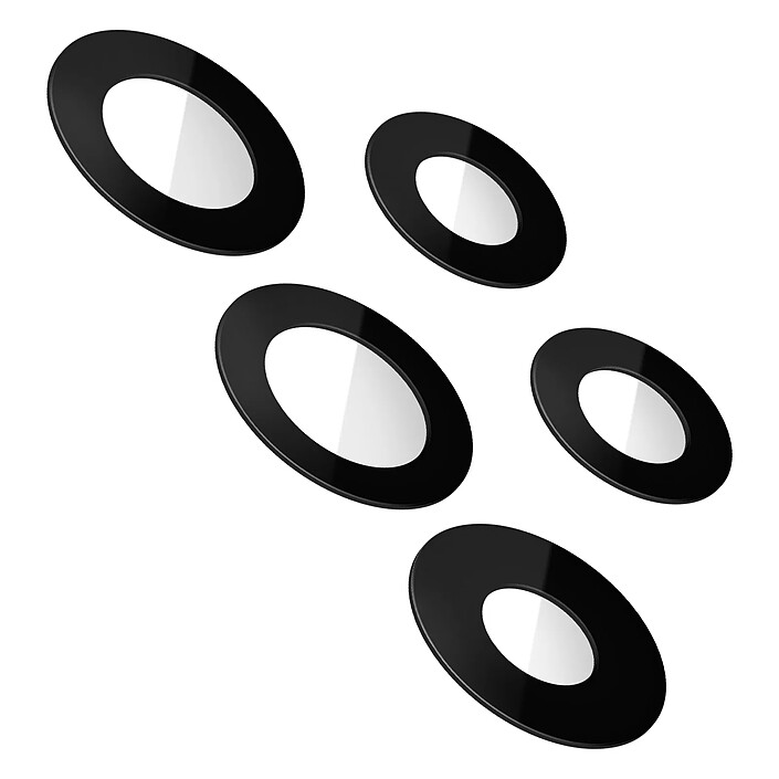 Acheter Clappio Lentille de Remplacement pour Caméra Arrière Galaxy A53 / A33