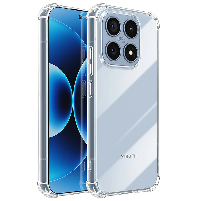 Coque téléphone