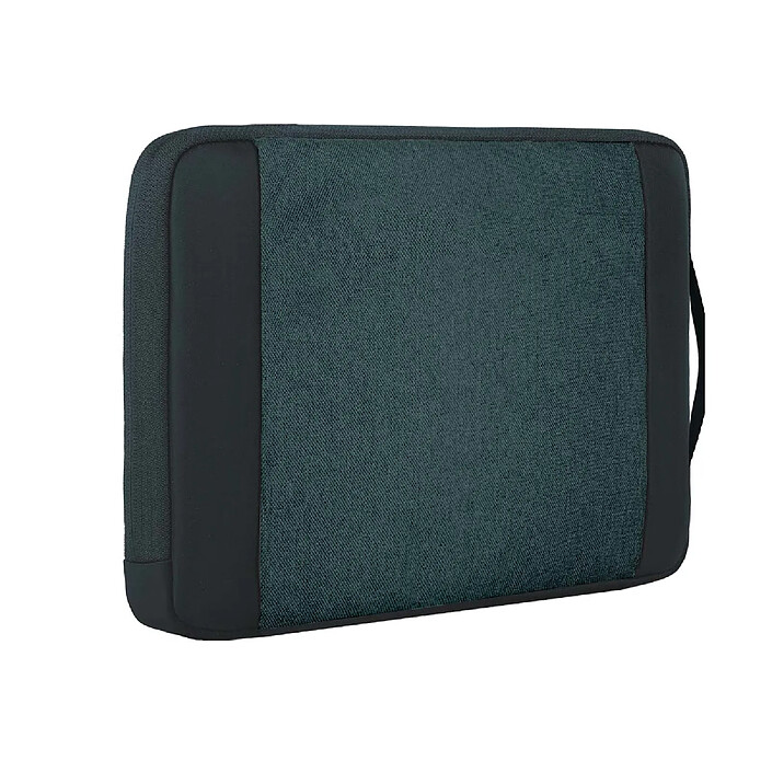 stm goods Housse pour MacBook Pro 14" / Air 13" Kin Sleeve avec Poignée et Poche Bleu marine pas cher