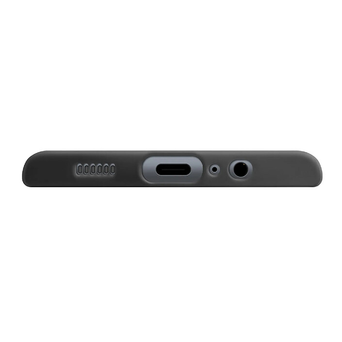 Acheter JUST IN CASE Coque pour Galaxy A14 5G Surface Antidérapante Antichocs Modèle ArmorGrip Noir
